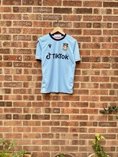 WREXHAM 2022/2023 AWAY