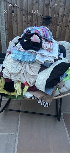 Women big bundle - of, size