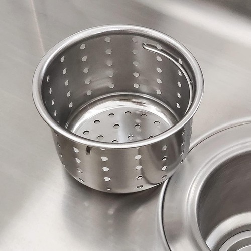 Kitchen sink drain - kitchen,