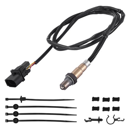 Upstream oxygen sensor pins - sensor, 6