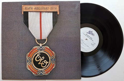 Electric light orchestra - light,