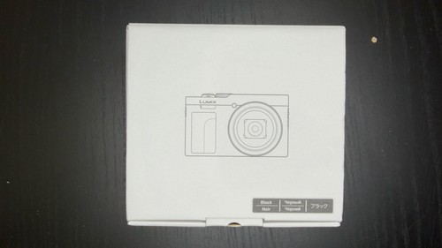 Panasonic lumix tz99 - panasonic,
