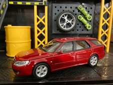SAAB 9.5 1998    (1/43)