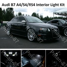 New 2018 Audi B7 A4/S4/RS4