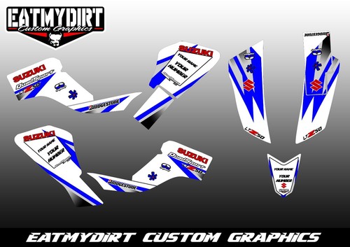 For suzuki ltz - for,
