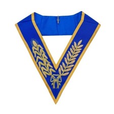 Grand rank full dress collar |