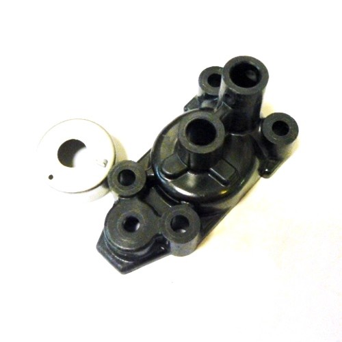 Upper water pump impeller - pump,