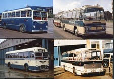 Bus Photos 13 Midland General