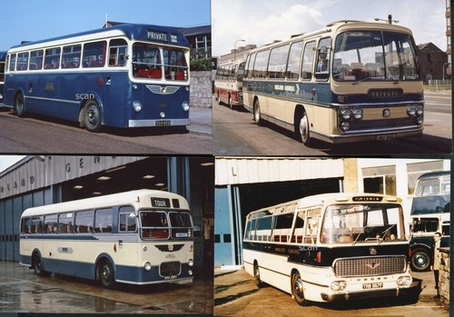 Bus photos midland general - bus,