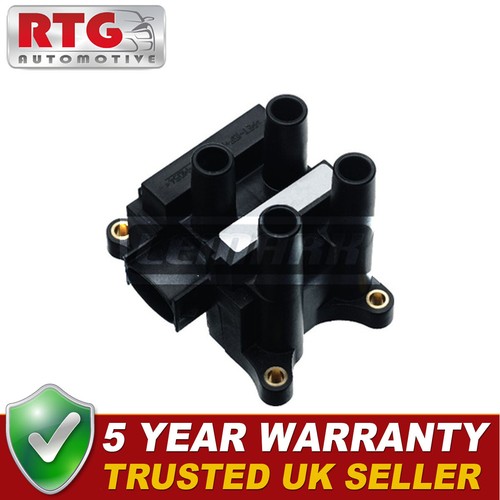Ignition coil pack - fits, ford