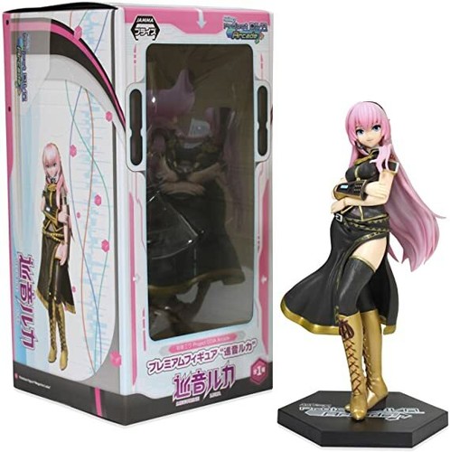 Rare megurine luka premium - megurine,