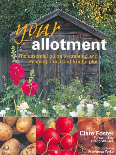 Your allotment the essential - allotment:,