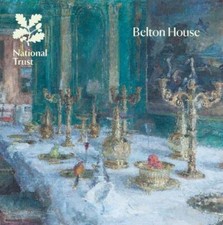 Belton House Lincolnshire