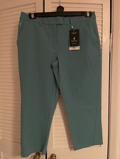 Golfino Ladies trousers size