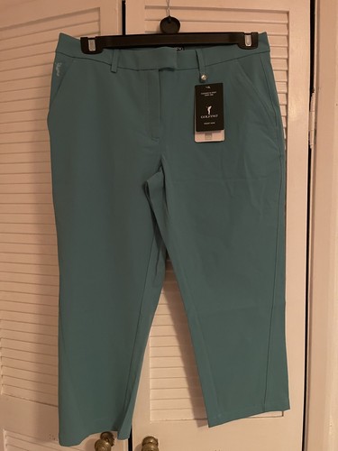 Golfino ladies trousers size - golfino,