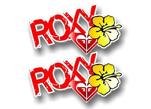 Roxy surfboard surfing - roxy,