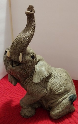 The herd elephant collection - elephant,