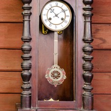 Clock pendulum accessory - pendulum,