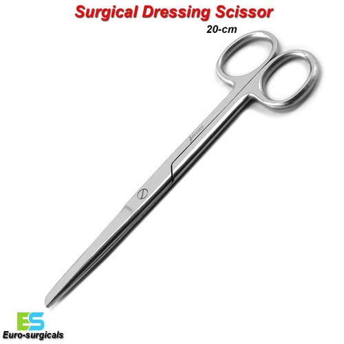 Surgical dressing scissors - surgical,