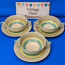 Susie Cooper WEDDING BAND