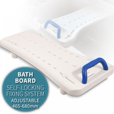 High Quality Plastic Bath