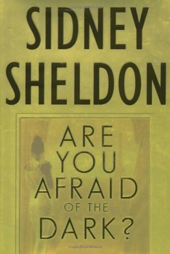 Are you afraid the - afraid, dark