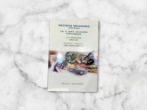 Readers digest select - digest, editions