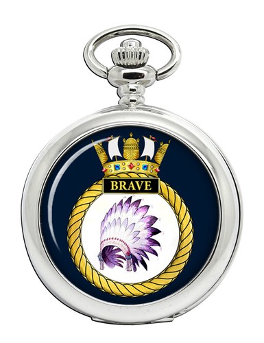 Hms brave royal navy - brave,,