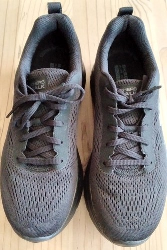 Skechers walk air cooled - skechers, go