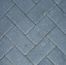block paving bricks