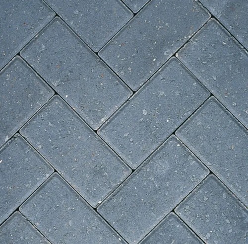 Block paving bricks - block,