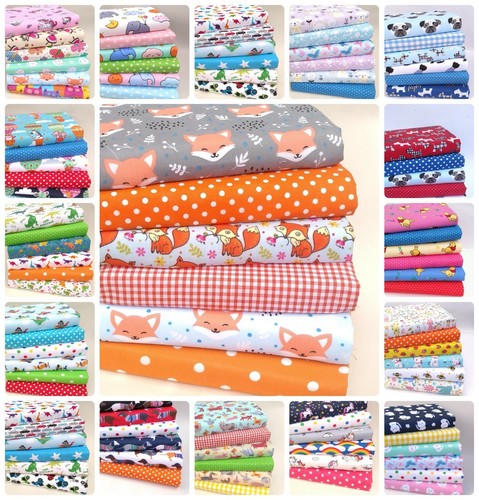 Poly cotton fabric - poly,