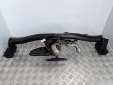 BMW X1 U11 ACPS A50-X  TYP E643 TOW BAR 5A63E20 10069418