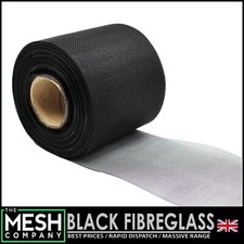 The Mesh Company Fibreglass