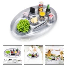 Large capacity for - capacity,
