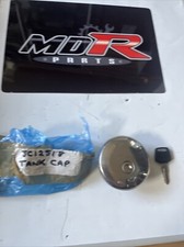 Easy Rider/jincheng JC125 Tank Cap