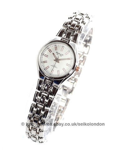 Omax ladies white - ladies,
