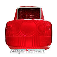 Top Quality Italian Vespa