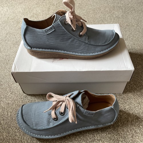 Clarks unstructured funny - clarks,