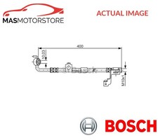 BRAKE HOSE LINE PIPE FRONT RIGHT BOSCH 1 987 476 815 A NEW OE REPLACEMENT