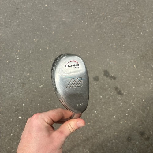 Mizuno clk fli - fli-hi, hybrid