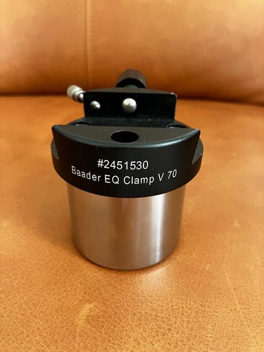 Baader 2451530 clamp v - #2451530, 70