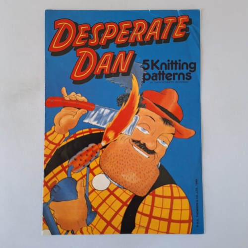 Desperate dan ply - dan, 4