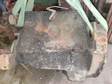 fordson major engine