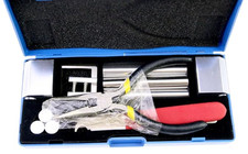 Professional 12 in 1 HUK Lock