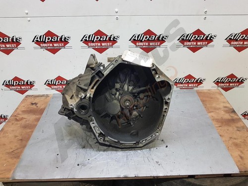 Renault megane 2006 gearbox - renault,