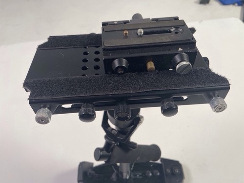 Handheld camera stabilizer - handheld,