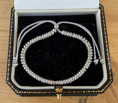 Lovely solid sterling - sterling, silver