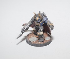 Warhammer 40k - Chaos-  Chaos