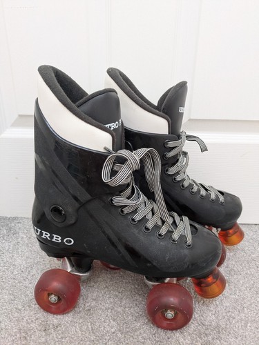 Ventro pro skates - ventro, uk